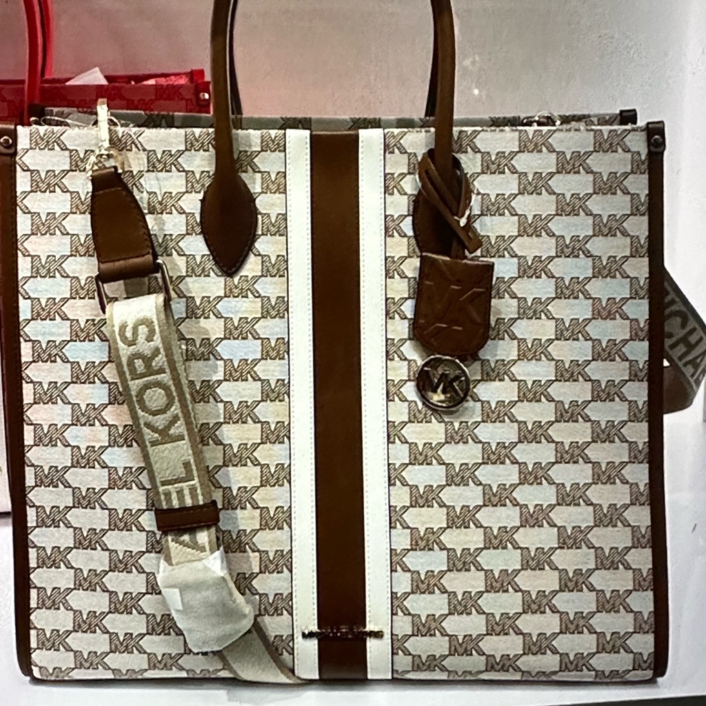Brand New Michael Kors